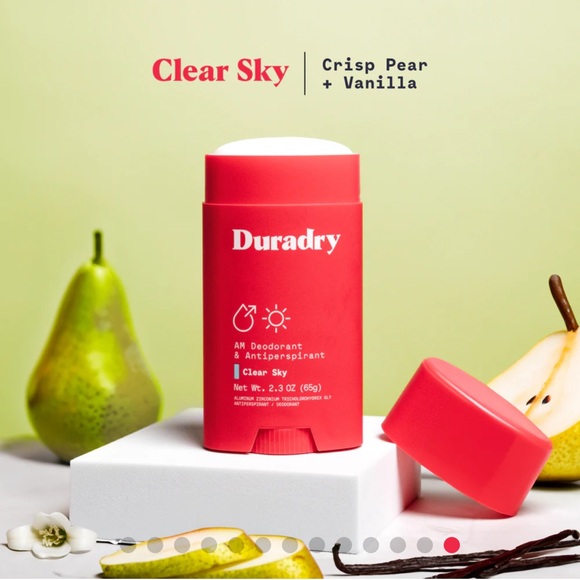Duradry Clear Sky 3-step System - Picture 10 of 11